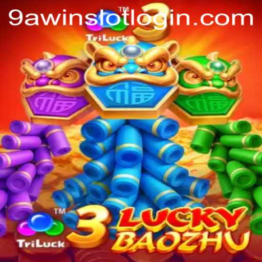 Discover the Excitement of 3LuckyBaozhu: A Fresh Gaming Experience with 9AWIN.COM