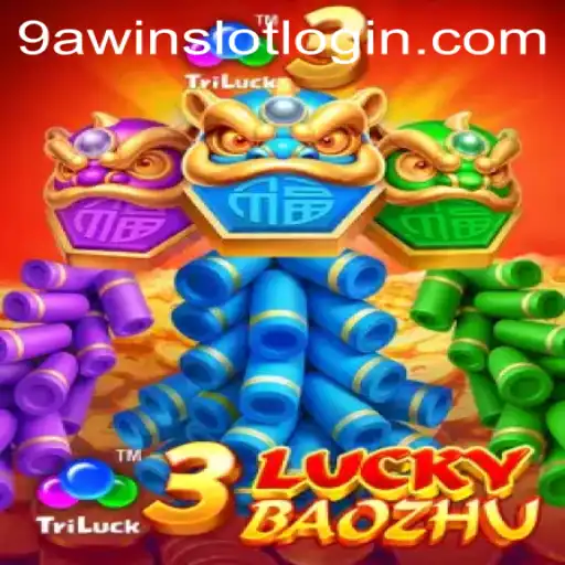Discover the Excitement of 3LuckyBaozhu: A Fresh Gaming Experience with 9AWIN.COM
