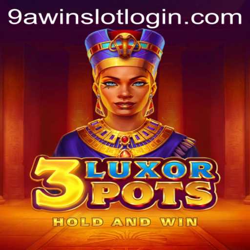 The Enchanting World of 3LuxorPots: A Deep Dive into Gameplay and Strategies