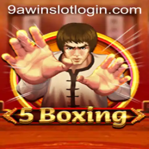 Exploring the Thrilling World of 5Boxing with 9AWIN.COM