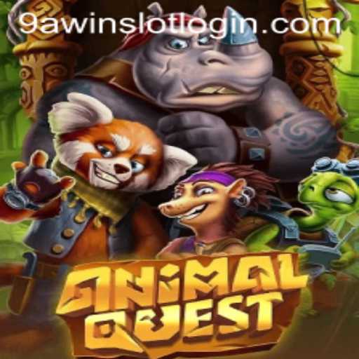 Explore the Exciting World of AnimalQuest: Unleash Your Adventure Spirit with 9AWIN.COM