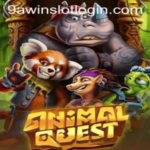 Explore the Exciting World of AnimalQuest: Unleash Your Adventure Spirit with 9AWIN.COM