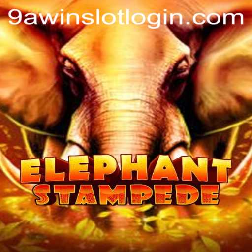 Stampede Your Way to Victory with ElephantStampede: The Ultimate Gaming Experience on 9AWIN.COM