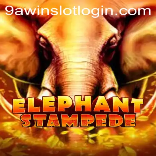 Stampede Your Way to Victory with ElephantStampede: The Ultimate Gaming Experience on 9AWIN.COM