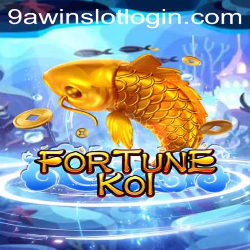 Discovering the Excitement of FORTUNEKOI: A Dive into the World of 9AWIN.COM's Latest Gaming Sensation