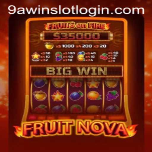 Exploring FruitNova: A Captivating Journey in the World of Online Gaming