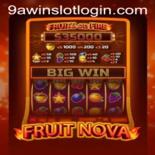 Exploring FruitNova: A Captivating Journey in the World of Online Gaming