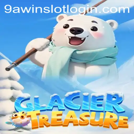 Discover the Icy Depths of GlacierTreasure: The Ultimate Adventure Awaits