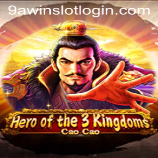 Heroofthe3KingdomsCaoCao: A Complete Guide to the Epic Strategy Game