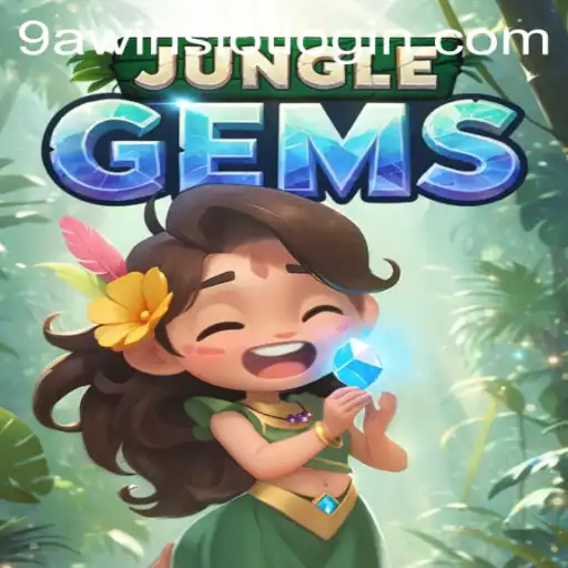 JungleGems: A Thrilling Adventure into the Heart of the Jungle