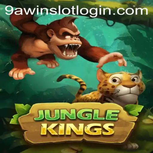 Discover the Thrilling World of JungleKings: A Game of Strategy and Adventure