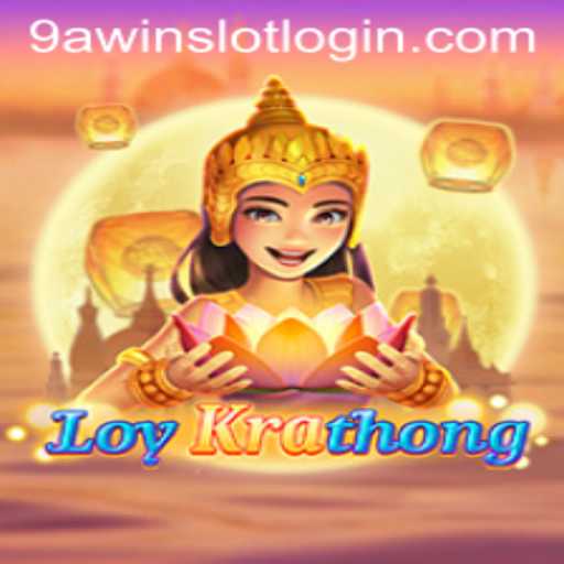 Exploring LoyKrathong: A Mesmerizing Game Adventure with 9AWIN.COM