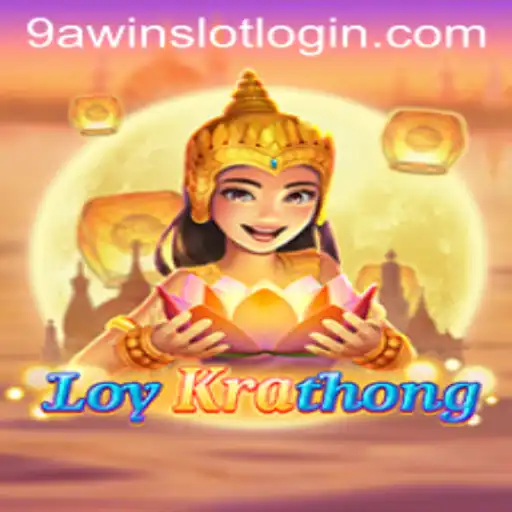 Exploring LoyKrathong: A Mesmerizing Game Adventure with 9AWIN.COM
