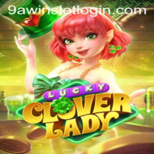 LuckyCloverLady: A Mystical Adventure in Gaming