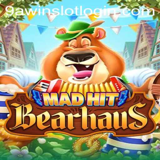 MadHitBearhaus: A Thrilling New Adventure Awaits with 9AWIN.COM