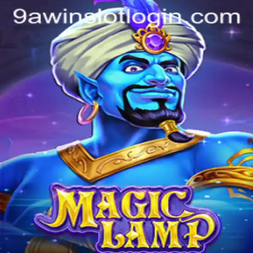 Discover the Enchanting World of MagicLamp: A Game of Intrigue and Adventure