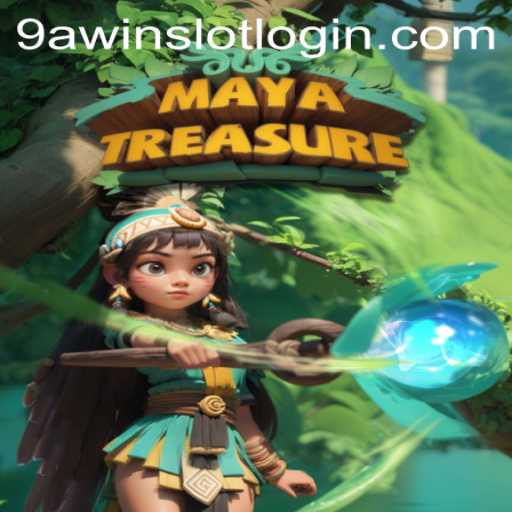 Discover the Thrills of MayaTreasure: A Captivating Adventure with 9AWIN.COM