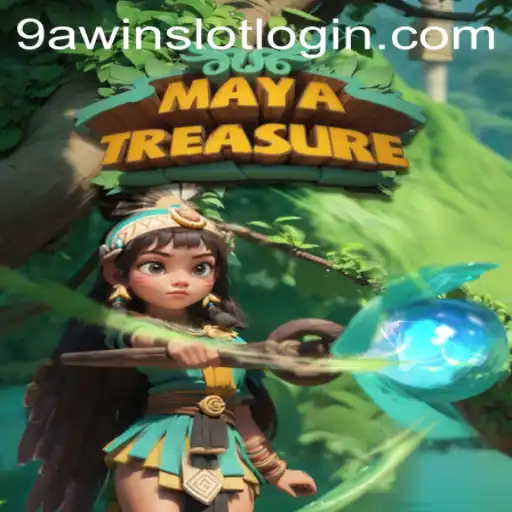Discover the Thrills of MayaTreasure: A Captivating Adventure with 9AWIN.COM