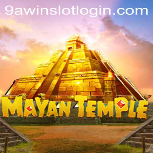 Explore the Adventure of MayanTemple with 9AWIN.COM