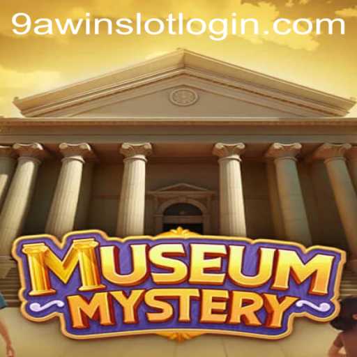 MuseumMystery: An Engaging New Puzzle Game