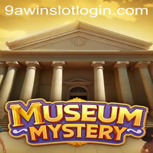 MuseumMystery: An Engaging New Puzzle Game