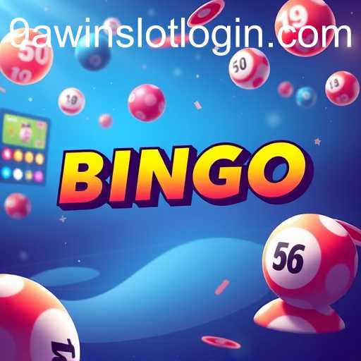 The Rise and Thrill of Online Bingo: A Deep Dive into 9AWIN.COM