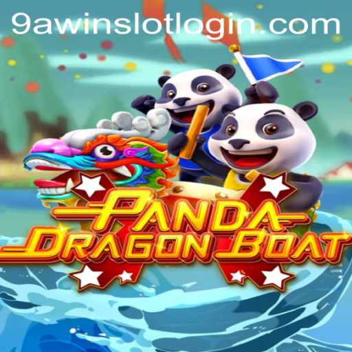 Pandadragonboat: Dive Into the Thrilling Game by 9AWIN.COM