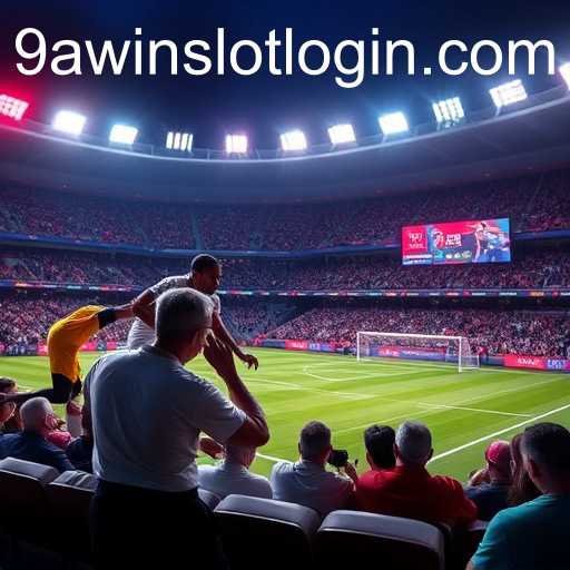 Exploring the Dynamics of Sports Betting with 9AWIN.COM