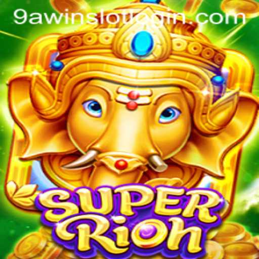 Unveiling SuperRich: Exploring the Thrills of 9AWIN.COM's Latest Gaming Sensation