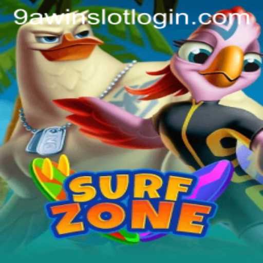 SurfZone: Navigating the Waves of Adventure with 9AWIN.COM