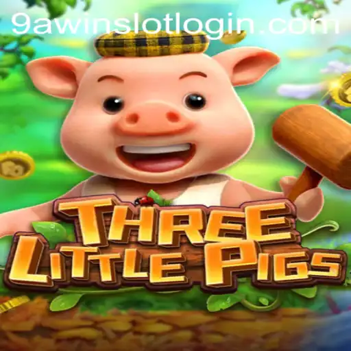 Discovering THREELITTLEPIGS: A Unique Gaming Experience at 9AWIN.COM