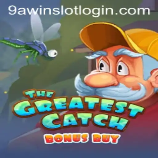 Unveiling TheGreatestCatchBonusBuy: A Dive into Thrilling Gameplay