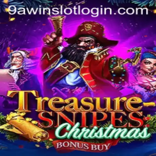Unlock the Magic of TreasuresnipesChristmas: A Journey into Festive Gaming