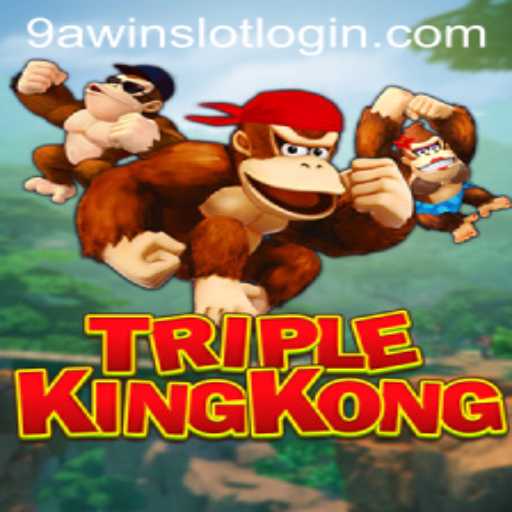TripleKingKong: A New Era in Gaming with 9AWIN.COM