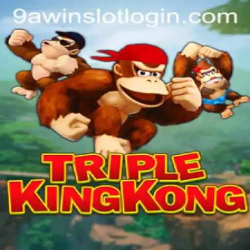 TripleKingKong: A New Era in Gaming with 9AWIN.COM