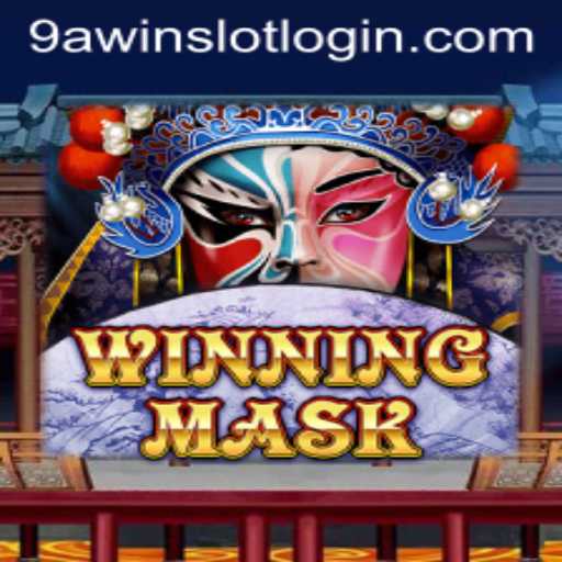Discover the Thrill of WinningMask: A New Game Revolution from 9AWIN.COM
