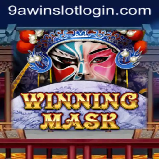Discover the Thrill of WinningMask: A New Game Revolution from 9AWIN.COM