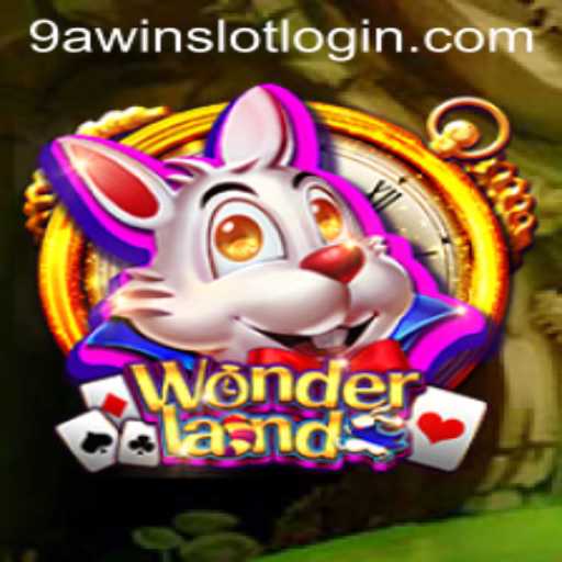 Exploring the Enchanting World of Wonderland: An In-Depth Look at 9AWIN.COM's Latest Game